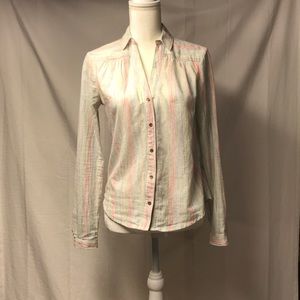 Holding Horses Anthropologie/ Size 2